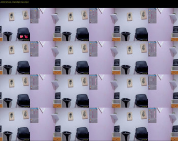 octavia_rouse — 5 minute Chaturbate female cam show recording, 1080p, Jul 27, 2022