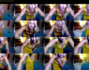 oliviaowens — 8 minute Chaturbate female cam show recording, 720p, Jul 28, 2022
