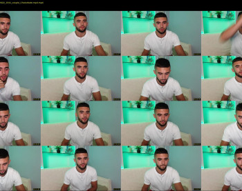 paradisepleasure_ — 13 minute Chaturbate couple cam show recording, 1080p, Jul 27, 2022