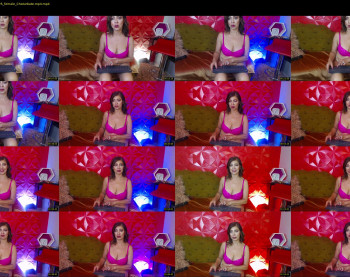 pinkmuse — 3 minute Chaturbate couple cam show recording, 1080p, Jul 27, 2022