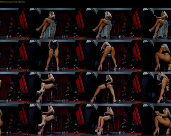 puffy_love — 39 minute Chaturbate female cam show recording, 720p, Jul 27, 2022