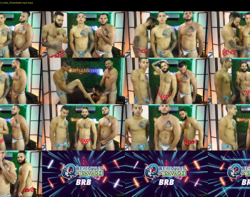 querhyus — 54 minute Chaturbate male cam show recording, 1080p, Jul 27, 2022