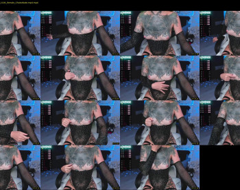 rachelqueen_ — 4 minute Chaturbate female cam show recording, 1080p, Jul 27, 2022