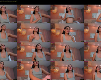 rebeccabaxter — 92 minute Chaturbate female cam show recording, 720p, Jul 28, 2022