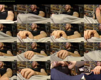 redhead4fun — 91 minute Chaturbate male cam show recording, 480p, Jul 27, 2022