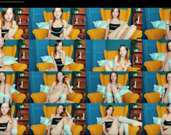 sarakaell — 94 minute Chaturbate female cam show recording, 720p, Jul 27, 2022