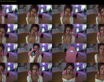 sasha_amour — 91 minute Chaturbate female cam show recording, 720p, Jul 28, 2022