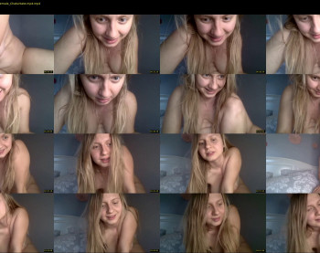 scartit — 5 minute Chaturbate female cam show recording, 720p, Jul 27, 2022