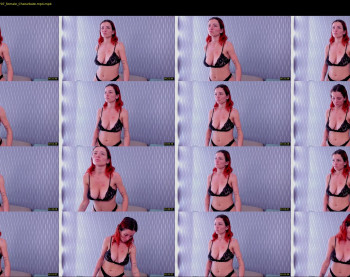 selenecam — 4 minute Chaturbate female cam show recording, 1080p, Jul 27, 2022