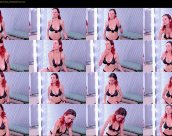 selenecam — 55 minute Chaturbate female cam show recording, 1080p, Jul 27, 2022