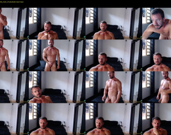 sexyflightz — 49 minute Chaturbate male cam show recording, 720p, Jul 27, 2022
