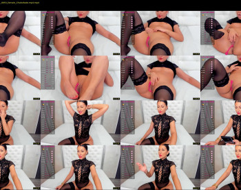 shy_cinderella — 43 minute Chaturbate female cam show recording, 1080p, Jul 28, 2022