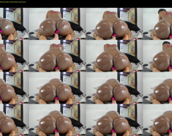 sofi_decker — 11 minute Chaturbate female cam show recording, 720p, Jul 27, 2022