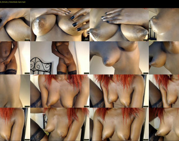 sofiasisko — 30 minute Chaturbate female cam show recording, 720p, Jul 27, 2022