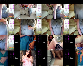 soft_body — 30 minute Chaturbate female cam show recording, 1080p, Jul 27, 2022