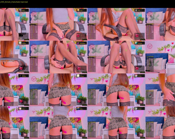 sooofffiyyaaa — 51 minute Chaturbate female cam show recording, 1080p, Jul 27, 2022
