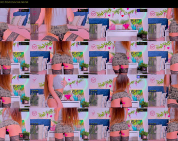 sooofffiyyaaa — 49 minute Chaturbate female cam show recording, 1080p, Jul 28, 2022