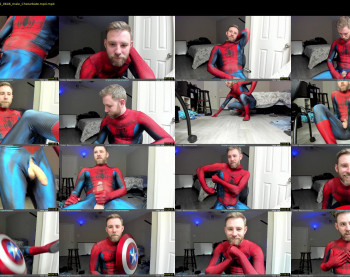 spaceneighbor — 54 minute Chaturbate couple cam show recording, 1080p, Jul 27, 2022