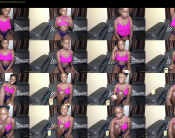 stacy420_ — 12 minute Chaturbate female cam show recording, 1080p, Jul 28, 2022