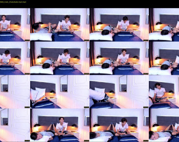 sweety_boys — 55 minute Chaturbate male cam show recording, 1080p, Jul 27, 2022