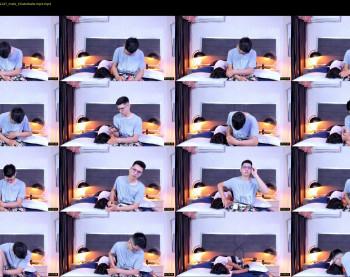sweety_boys — 54 minute Chaturbate male cam show recording, 1080p, Jul 27, 2022