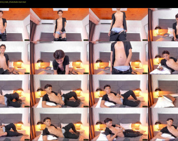 sweety_boys — 55 minute Chaturbate male cam show recording, 1080p, Jul 28, 2022