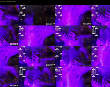 swt_blonde — 54 minute Chaturbate female cam show recording, 1080p, Jul 28, 2022