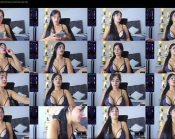 tanya_roberts — 50 minute Chaturbate female cam show recording, 1080p, Jul 28, 2022