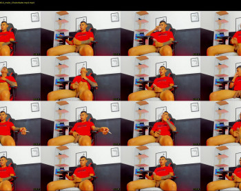 tatanwalker — 31 minute Chaturbate male cam show recording, 1080p, Jul 27, 2022