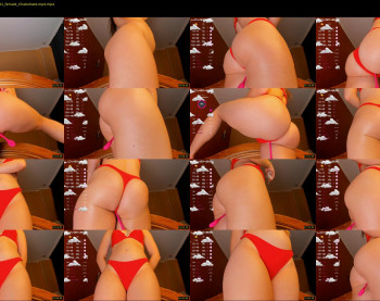 tatekristin — 42 minute Chaturbate female cam show recording, 1080p, Jul 28, 2022