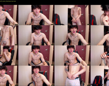 teddy_mode — 54 minute Chaturbate couple cam show recording, 1080p, Jul 27, 2022