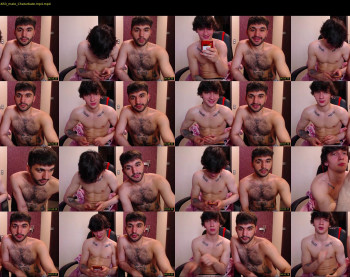 teddy_mode — 6 minute Chaturbate couple cam show recording, 1080p, Jul 27, 2022