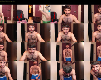 teddy_mode — 54 minute Chaturbate couple cam show recording, 1080p, Jul 27, 2022