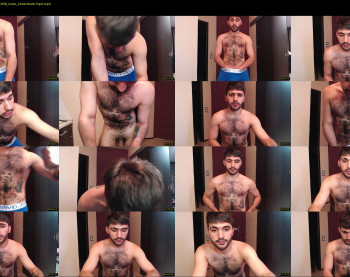 teddy_mode — 54 minute Chaturbate couple cam show recording, 1080p, Jul 27, 2022