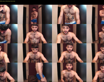 teddy_mode — 21 minute Chaturbate couple cam show recording, 1080p, Jul 27, 2022