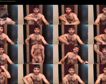 teddy_mode — 54 minute Chaturbate couple cam show recording, 1080p, Jul 27, 2022