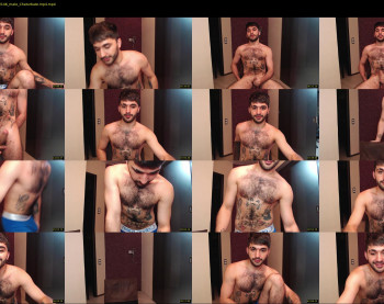 teddy_mode — 48 minute Chaturbate couple cam show recording, 1080p, Jul 27, 2022