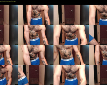 teddy_mode — 7 minute Chaturbate couple cam show recording, 1080p, Jul 27, 2022