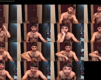 teddy_mode — 32 minute Chaturbate couple cam show recording, 1080p, Jul 27, 2022