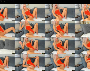 teonatorru — 32 minute Chaturbate female cam show recording, 720p, Jul 28, 2022