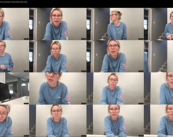 texas_blonde — 12 minute Chaturbate female cam show recording, 720p, Jul 28, 2022
