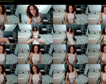 toplegs — 99 minute Chaturbate female cam show recording, 720p, Jul 27, 2022