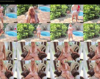 tunderose — 29 minute Chaturbate female cam show recording, 720p, Jul 27, 2022