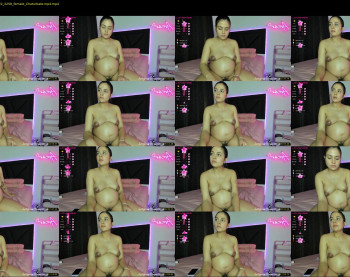 vanessa_suarez — 15 minute Chaturbate female cam show recording, 1080p, Jul 27, 2022