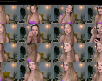 victoria_karma — 54 minute Chaturbate female cam show recording, 1080p, Jul 27, 2022