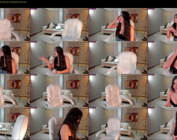 victorialeia — 92 minute Chaturbate female cam show recording, 720p, Jul 28, 2022