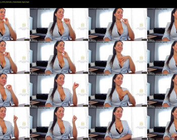 victorias_world — 4 minute Chaturbate female cam show recording, 1080p, Jul 27, 2022