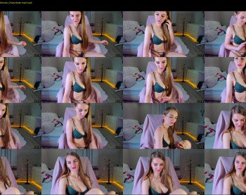 viola_1 — 19 minute Chaturbate female cam show recording, 720p, Jul 28, 2022