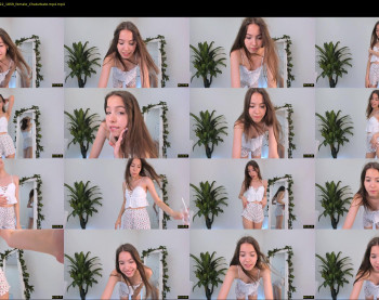 wanda_robinson — 55 minute Chaturbate female cam show recording, 1080p, Jul 27, 2022