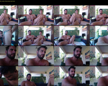 wapos__25 — 54 minute Chaturbate male cam show recording, 1080p, Jul 27, 2022